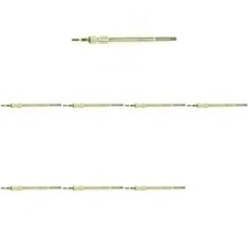 8 x Glühkerze FAST für