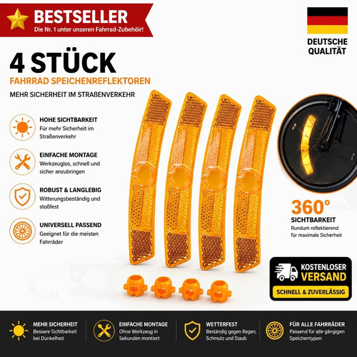 Stück fahrrad - stück,