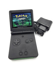 Gameboy Advance SP IPS V3 LCD