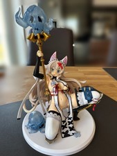 Anime Manga Figur Summoner Neko-san 1/5 (Daiki Kougyou)