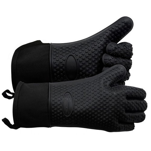 Silikon ofenhandschuhe - silikon,