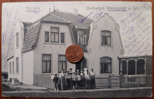Rar gruß aus - gruß, wenningstedt