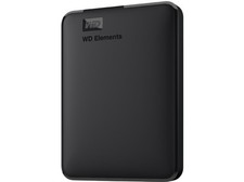 WD Elements™ Festplatte, 4