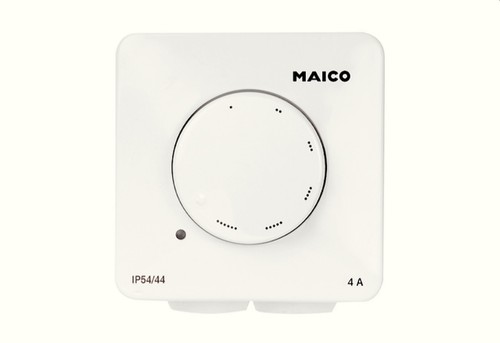 Maico drehzahlsteller stx - stx, 4