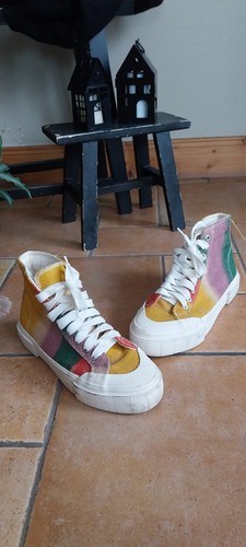 Schuhe chucks von good - chucks,