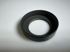 B+W Metall Gegenlichtblende 49mm