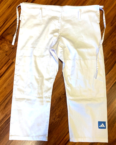 Adidas judo hose - judo-hose, club