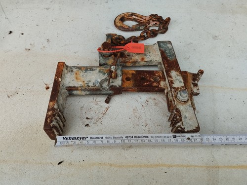141 steinzange steingreifer - 141,