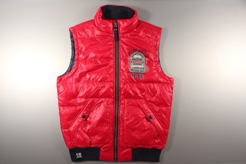 Camp david weste herren m - camp, gr.