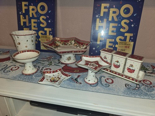 Villeroy boch toy s - villeroy, toy's