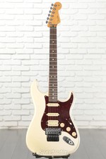 Fender player modified - fender, ii