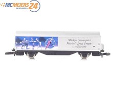 E282 märklin miniclub - e282,