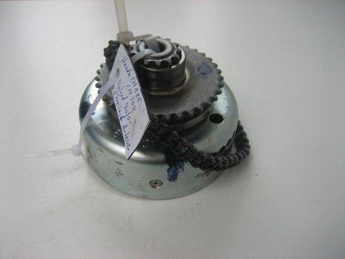 Honda 185 cm185t - cm,