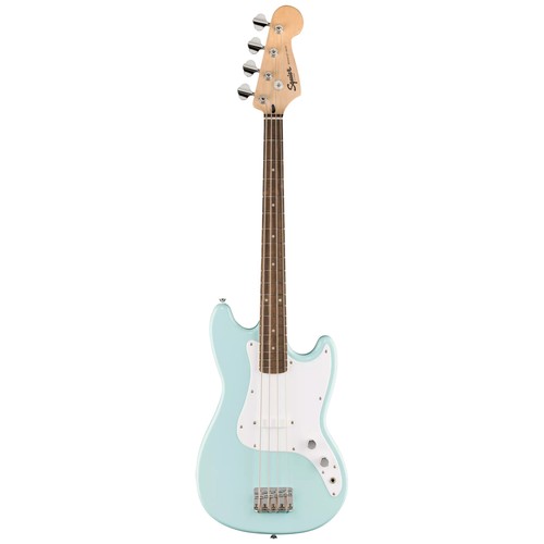 Squier fender sonic bronco - by,