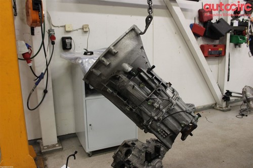Getriebe gang ford - 6,