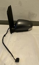 Außenspiegel komplett Links für VW TOURAN 1T1, 1T2, 1T3 elektrisch verstellbar