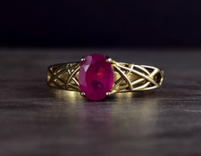 Ring Silber 925 Harry Ivens