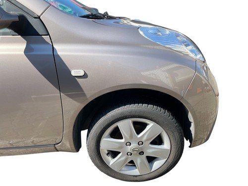 Nissan micra k12 - k12, cabrio
