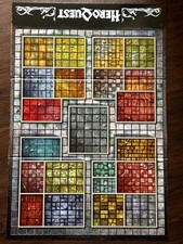 Hero Quest HeroQuest -