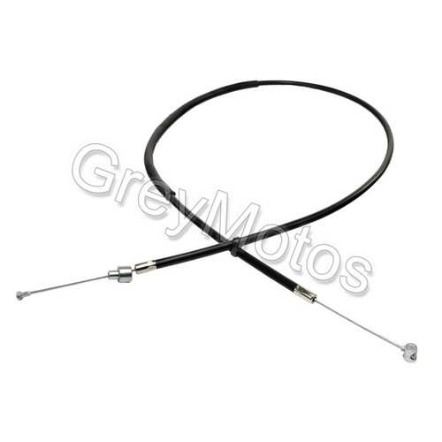 Kupplungszug yamaha 250 360 - kupplungszug, xs
