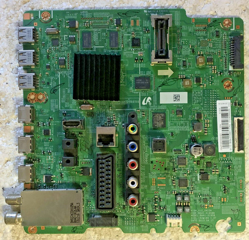 Samsung mainboard - samsung,