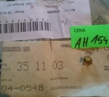 Vaillant 040548 Düse Modell