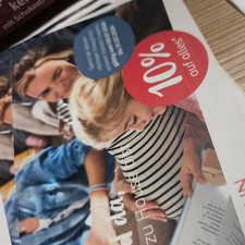 36 Rossmann Coupons Gutscheine