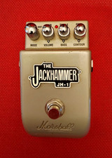 Marshall the jackhammer - marshall,