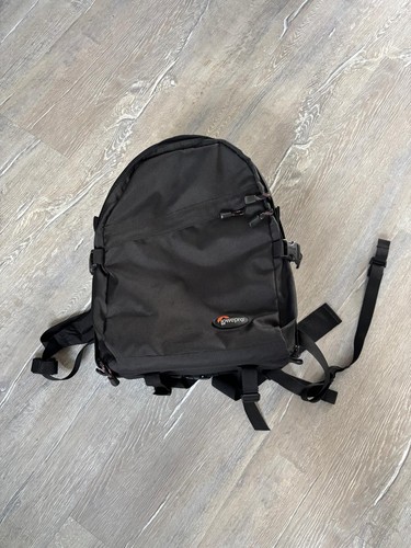 Lowepro kamera rucksack mini - kamera,