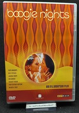 Boogie Nights - Arthaus Edition (Mark Wahlberg, Burt Reynolds) auf DVD