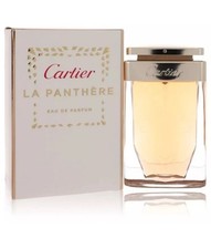 Cartier La Panthere 2.5 oz Eau
