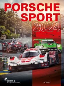 Porsche sport 2024 - sport,