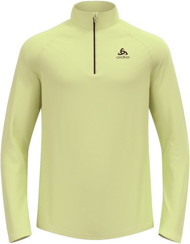 Odlo snowboard fleece jacke - snowboard,