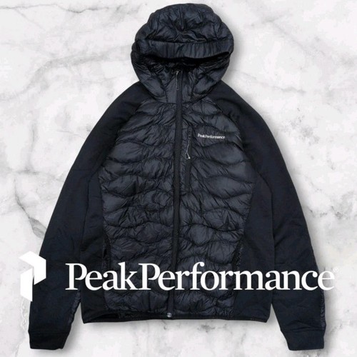 Peak performance helium - peak,