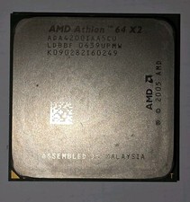 AMD Athlon 64 X2 4200+ AM2