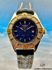 Breitling class lady - j-class, diamant