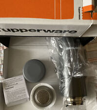 * Tupperware,  Thermobecher