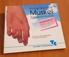 PC|Progressive Muskelentspannung|Techniker Krankenkasse⚡BLITZVERSAND⚡