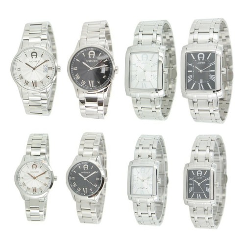 Aigner uhr partneruhren - aigner,
