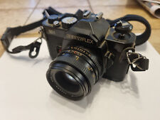 Revueflex SD 1 Analog Spiegelreflexkamera