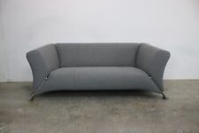 Rolf Benz 322 Club Sofa