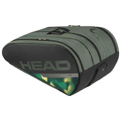 261014 head tour racquet bag - ,