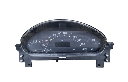 Mercedes benz w168 - benz,