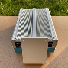 IBox Touch | Medizinprodukt | Medizinsystem mit DICOM | Firma Meso international