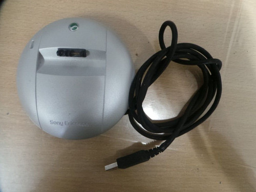 Sony ericsson adapter - sony, kry