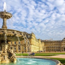 1 Woche Urlaub bei Stuttgart Echterdingen | 4*S Hotel inkl. Sauna 2 Personen ÜF