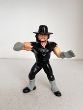WWE THE BESTATTER HASBRO
