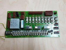 KaVo ESTETICA 1042, Netzeingangsplatine, KaVo 1042, Netzeingangsplatine KaVo