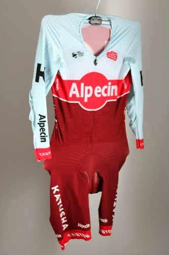 Team katusha alpecin - team, uci
