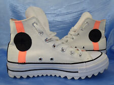 CONVERSE ALL STAR CHUCK TAYLOR MID SNEAKER CHUCKS GR 39 PLATEAU SELTEN RAR /D75
